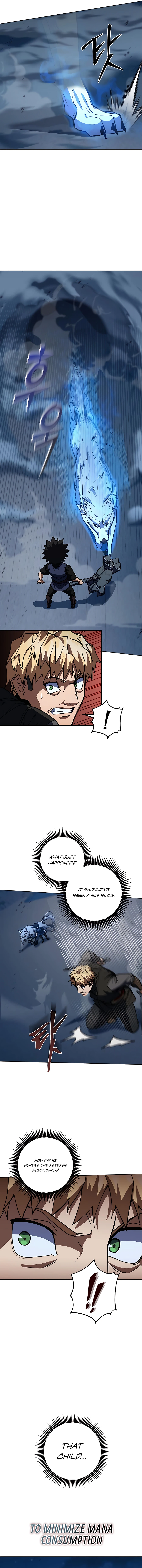 I Picked A Hammer To Save The World chapter 37 page 15