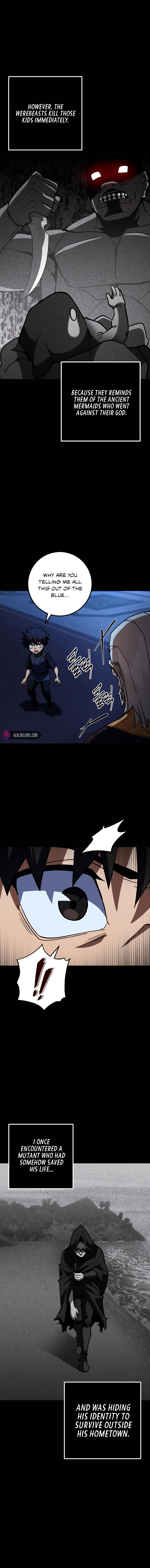 I Picked A Hammer To Save The World chapter 37 page 19