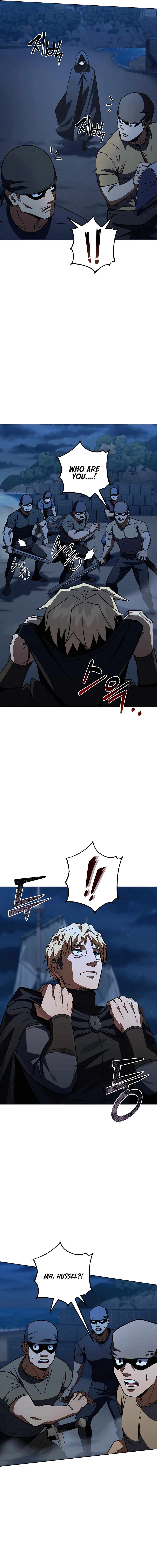 I Picked A Hammer To Save The World chapter 37 page 4