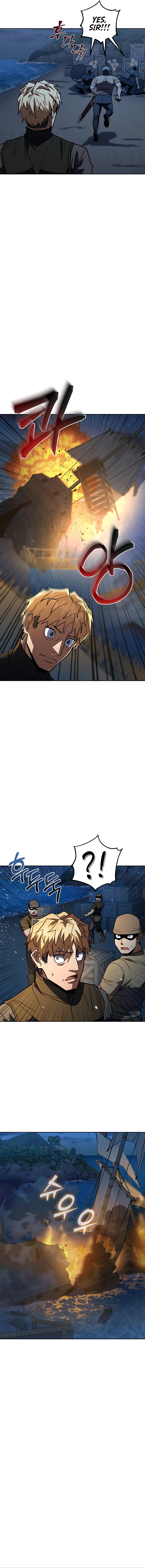 I Picked A Hammer To Save The World chapter 37 page 6