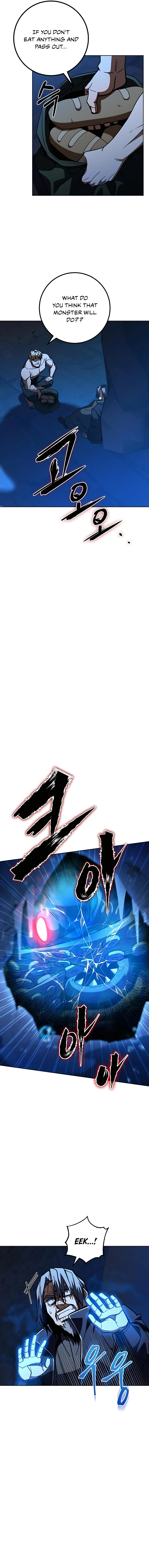 I Picked A Hammer To Save The World chapter 38 page 13