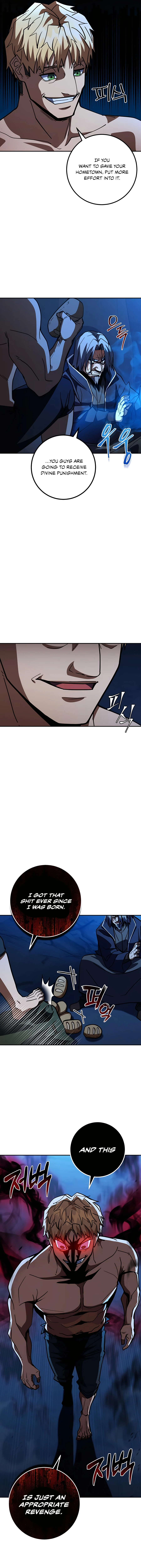 I Picked A Hammer To Save The World chapter 38 page 15