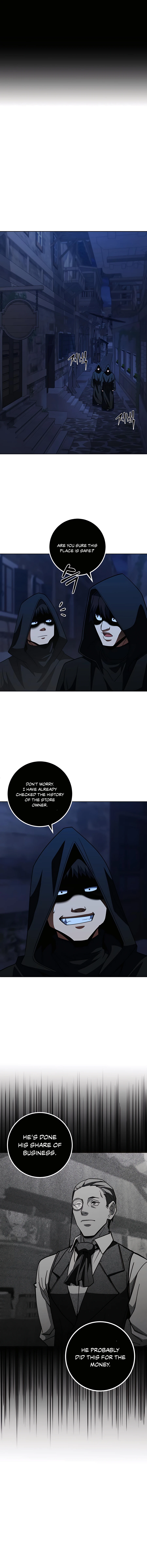 I Picked A Hammer To Save The World chapter 39 page 16