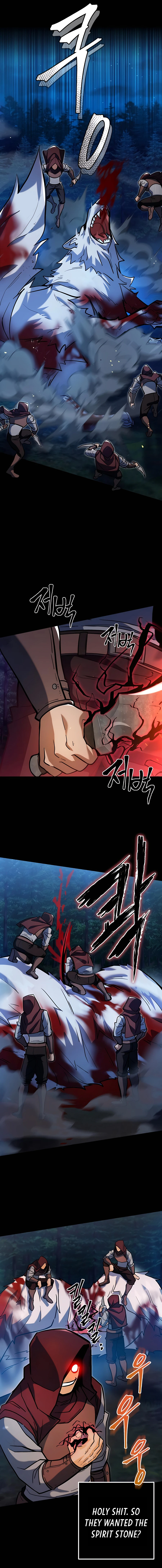 I Picked A Hammer To Save The World chapter 4 page 7