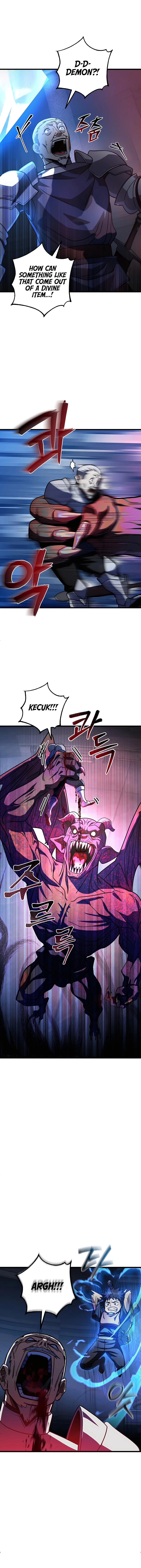 I Picked A Hammer To Save The World chapter 41 page 11