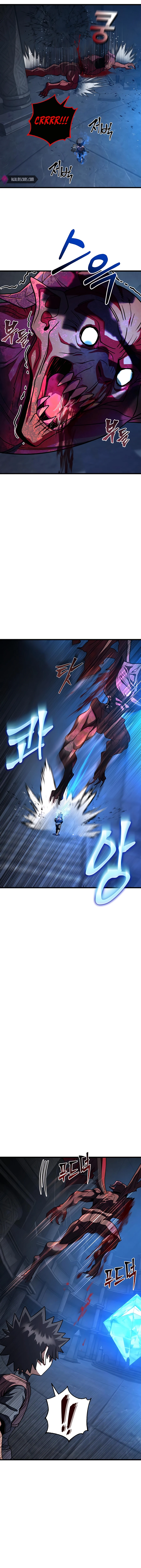 I Picked A Hammer To Save The World chapter 41 page 15