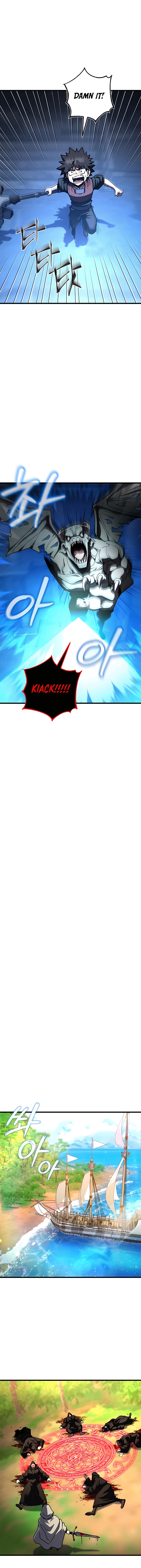 I Picked A Hammer To Save The World chapter 41 page 16