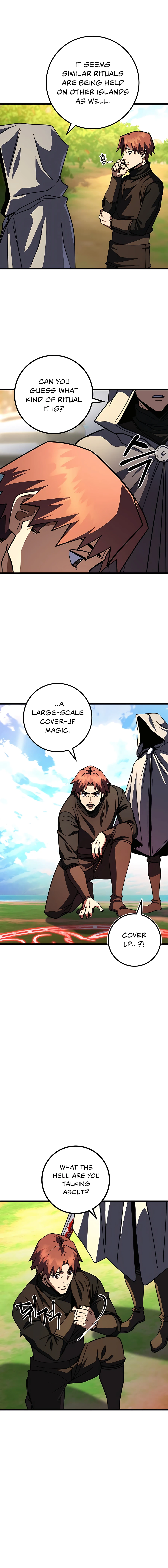 I Picked A Hammer To Save The World chapter 41 page 17