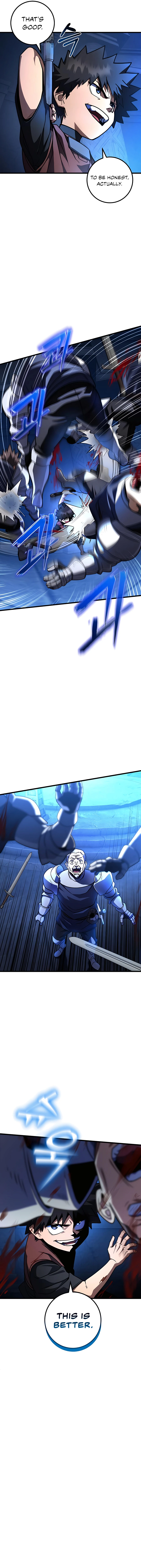 I Picked A Hammer To Save The World chapter 41 page 7