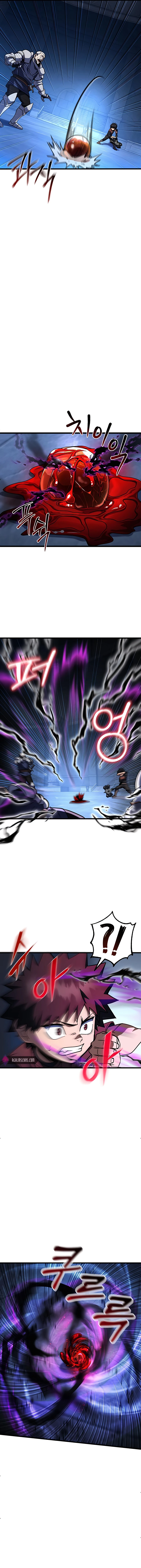 I Picked A Hammer To Save The World chapter 41 page 9