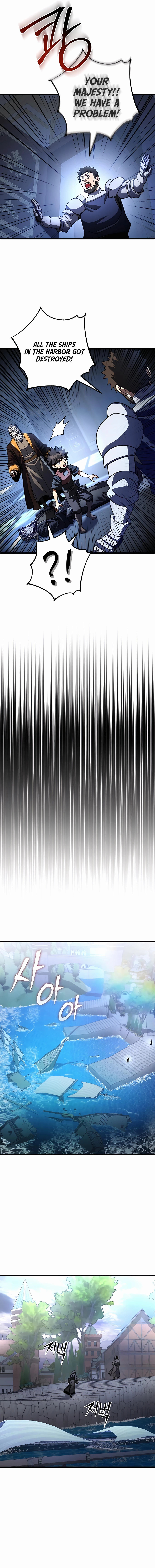 I Picked A Hammer To Save The World chapter 43 page 12