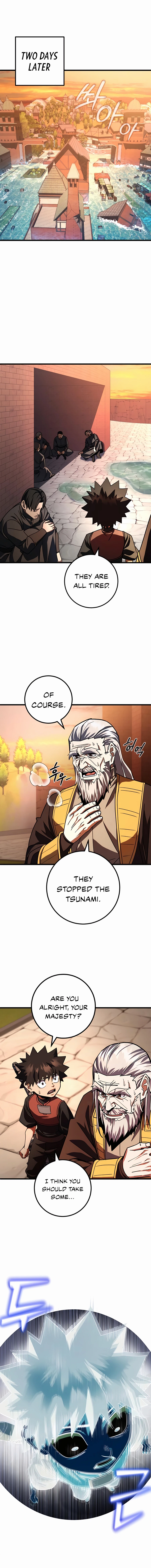 I Picked A Hammer To Save The World chapter 43 page 17