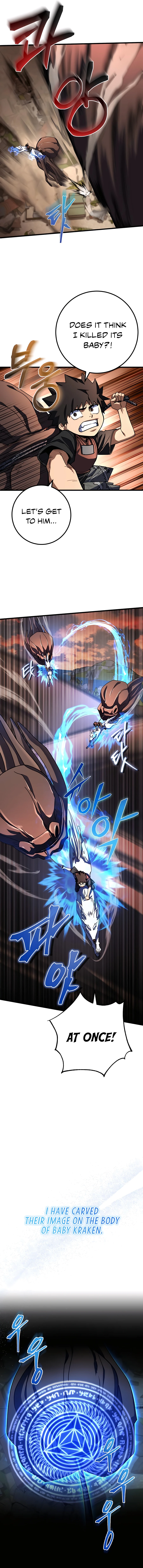 I Picked A Hammer To Save The World chapter 44 page 10