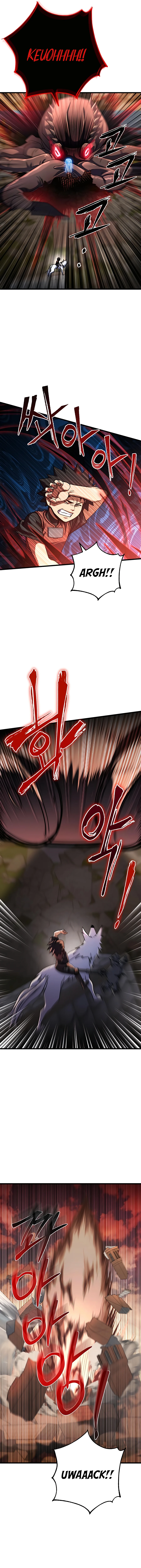 I Picked A Hammer To Save The World chapter 44 page 13