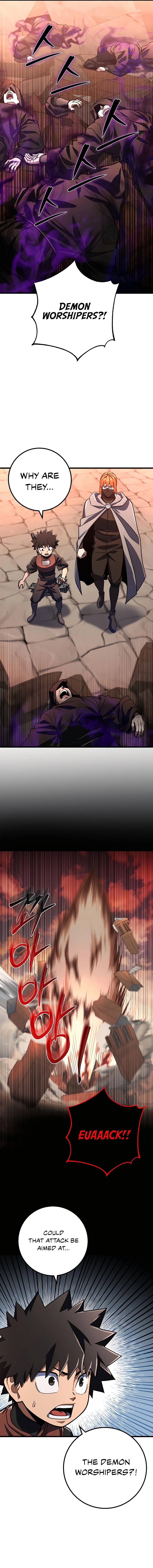 I Picked A Hammer To Save The World chapter 44 page 17