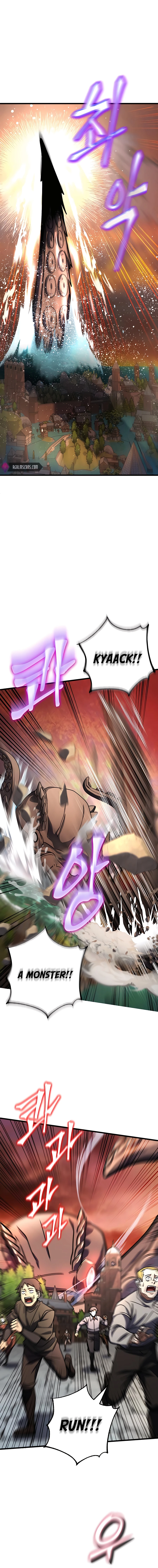 I Picked A Hammer To Save The World chapter 44 page 2