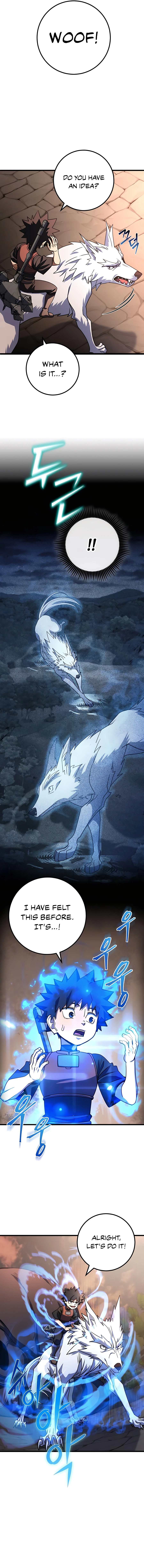 I Picked A Hammer To Save The World chapter 44 page 7