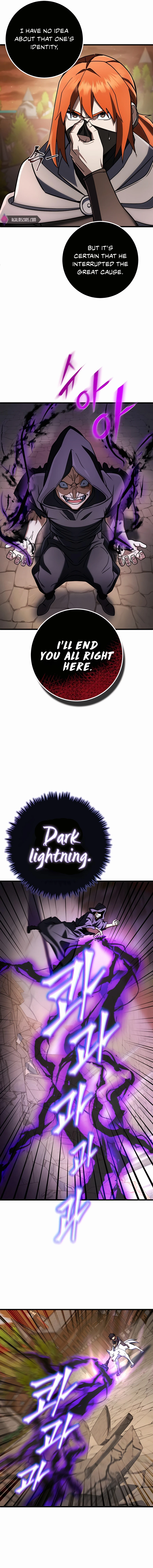 I Picked A Hammer To Save The World chapter 45 page 12