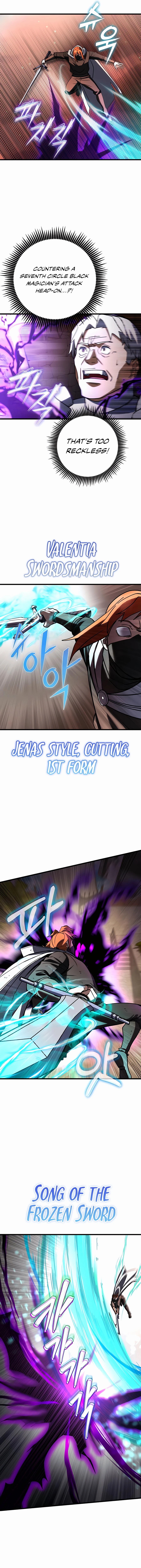 I Picked A Hammer To Save The World chapter 45 page 16