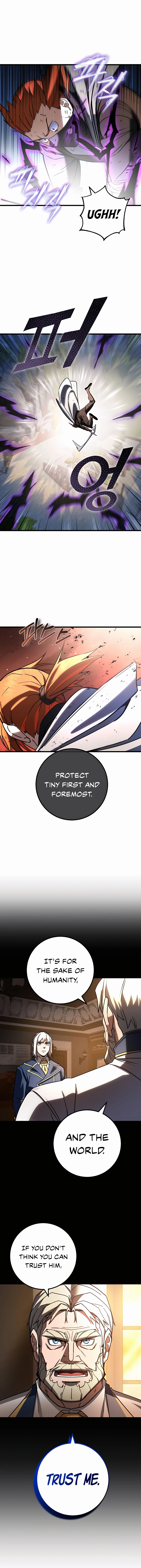 I Picked A Hammer To Save The World chapter 45 page 17