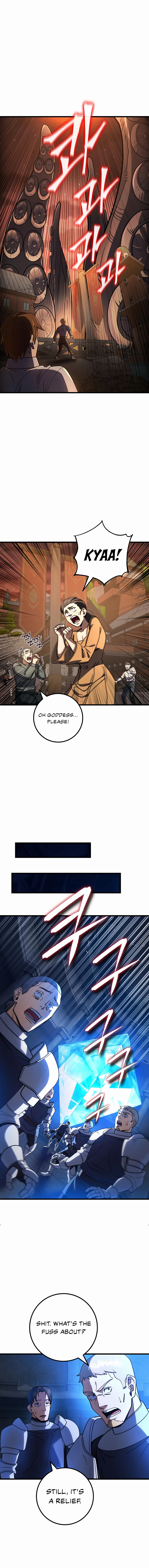 I Picked A Hammer To Save The World chapter 45 page 2