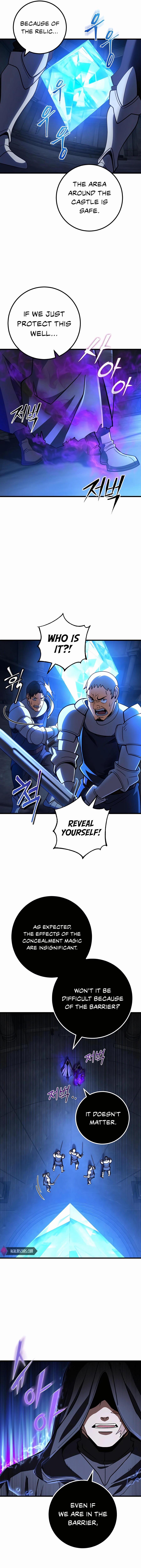 I Picked A Hammer To Save The World chapter 45 page 3