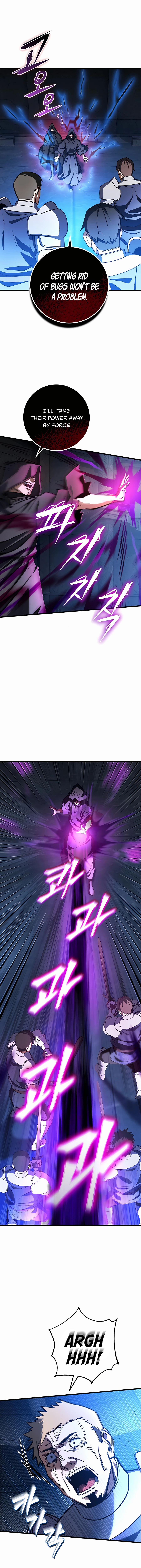 I Picked A Hammer To Save The World chapter 45 page 4