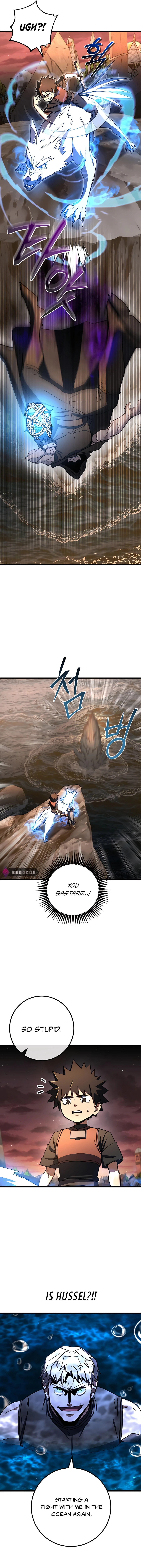 I Picked A Hammer To Save The World chapter 46 page 12