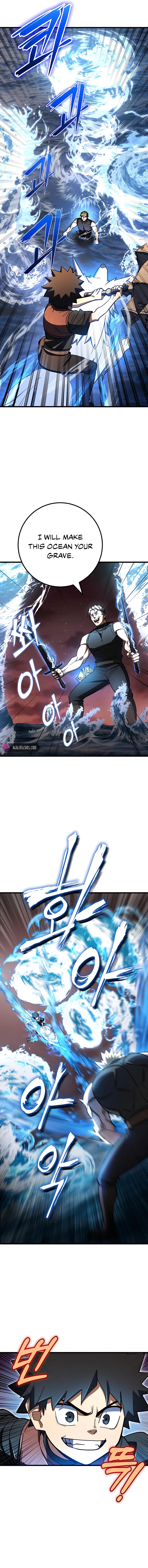 I Picked A Hammer To Save The World chapter 46 page 14