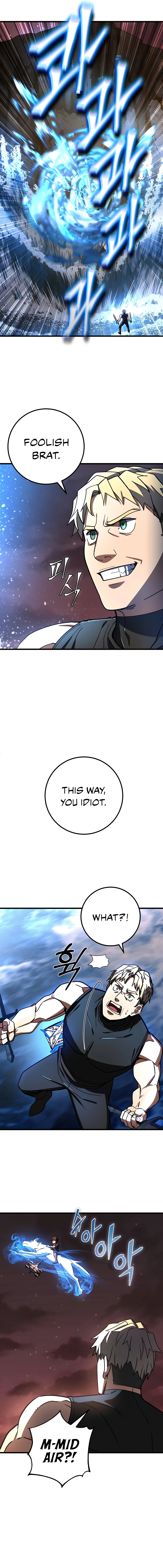 I Picked A Hammer To Save The World chapter 46 page 15