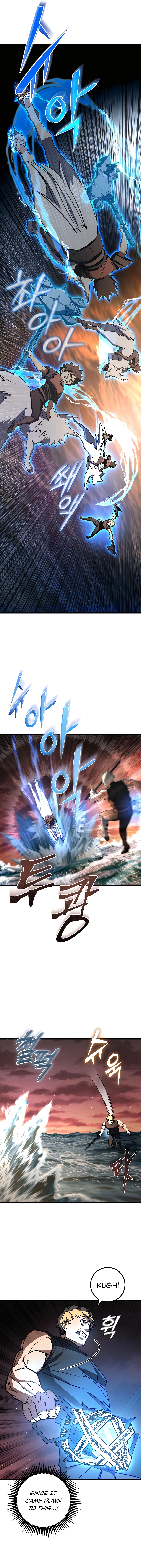 I Picked A Hammer To Save The World chapter 46 page 17