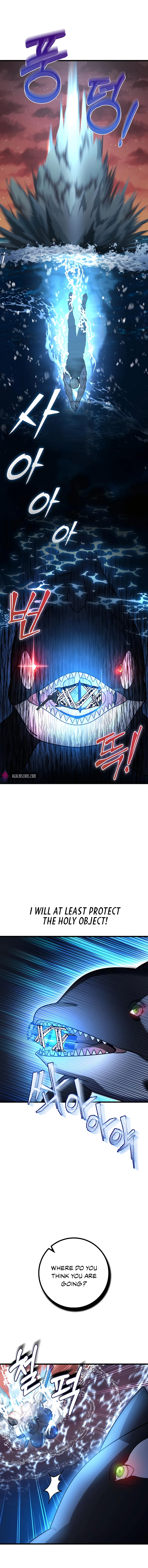 I Picked A Hammer To Save The World chapter 46 page 18