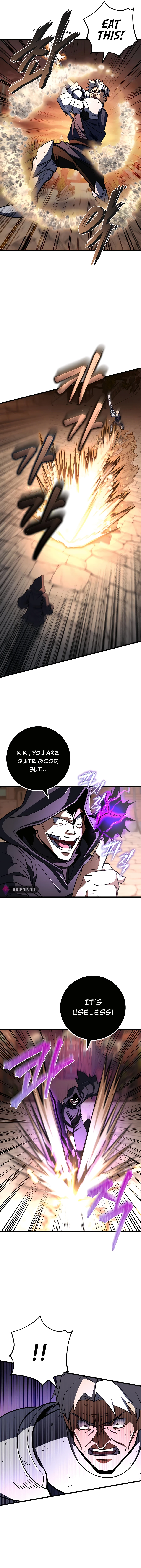 I Picked A Hammer To Save The World chapter 46 page 4