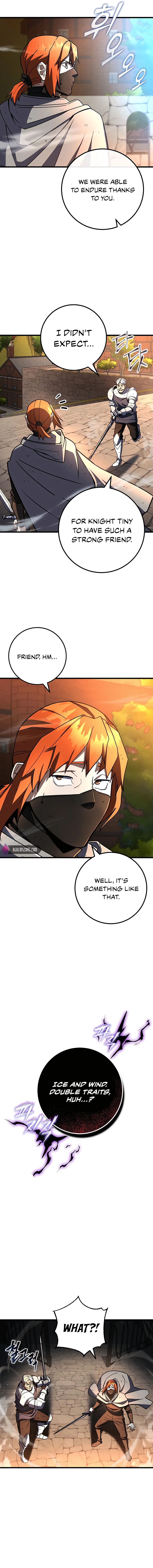 I Picked A Hammer To Save The World chapter 46 page 6