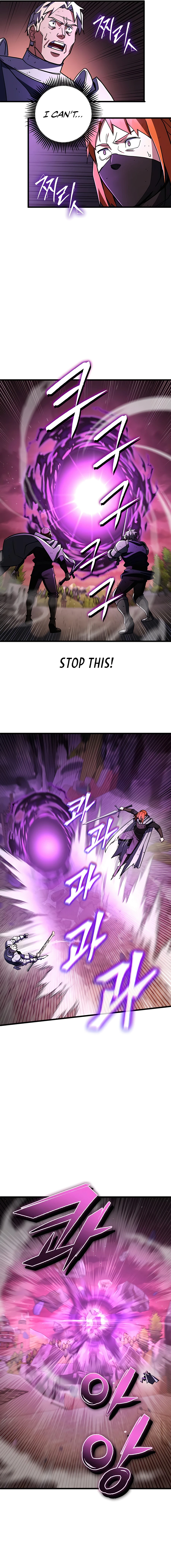 I Picked A Hammer To Save The World chapter 46 page 9