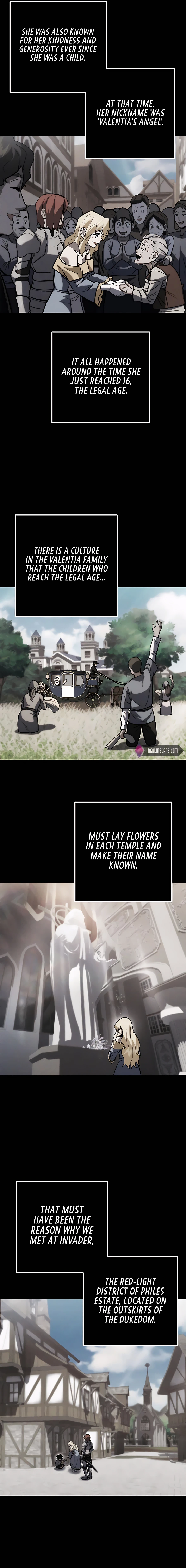 I Picked A Hammer To Save The World chapter 5 page 4