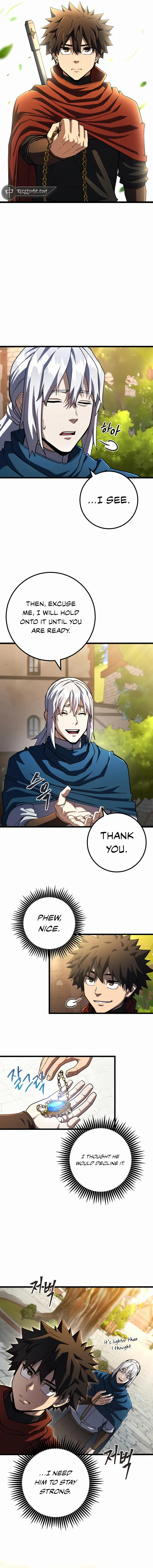 I Picked A Hammer To Save The World chapter 51 page 5