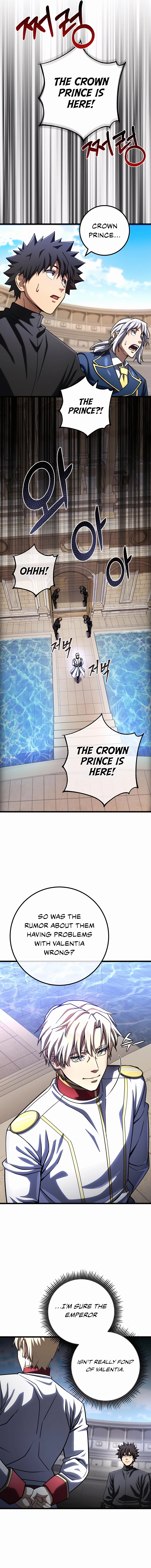 I Picked A Hammer To Save The World chapter 53 page 12