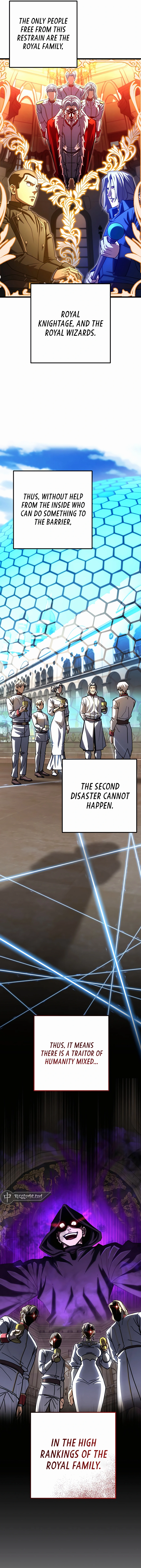 I Picked A Hammer To Save The World chapter 53 page 2