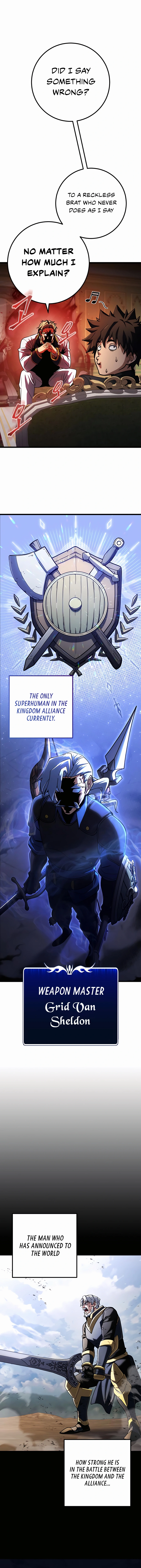 I Picked A Hammer To Save The World chapter 53 page 4