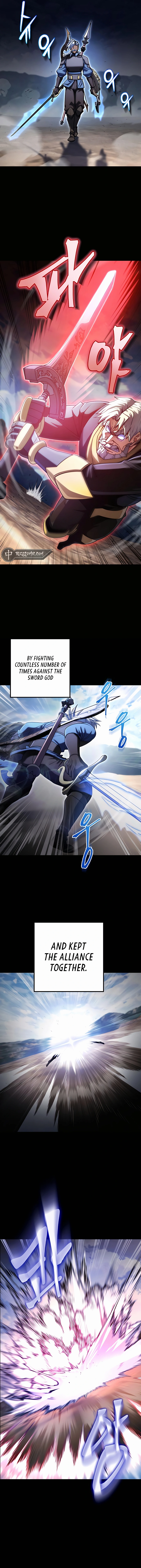 I Picked A Hammer To Save The World chapter 53 page 5