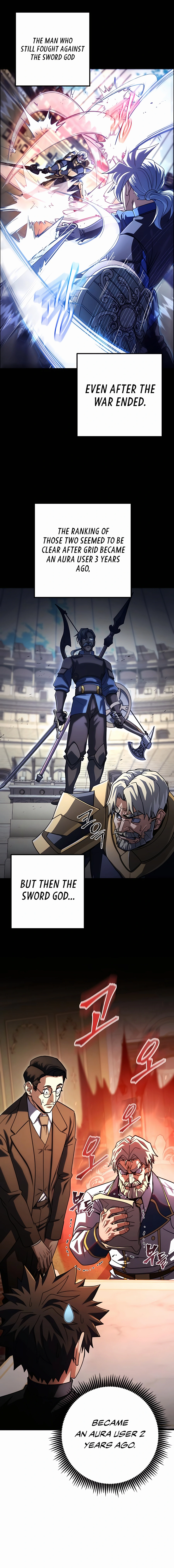 I Picked A Hammer To Save The World chapter 53 page 6