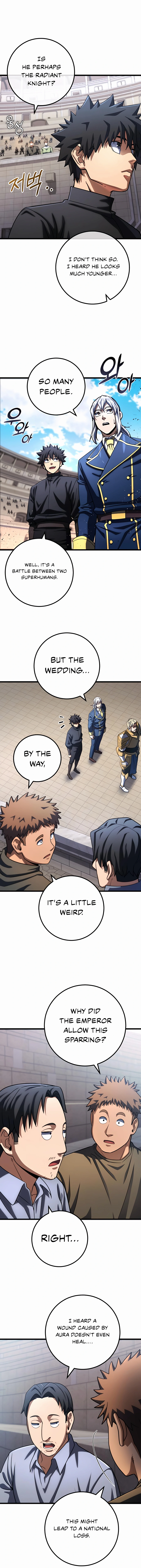 I Picked A Hammer To Save The World chapter 53 page 9