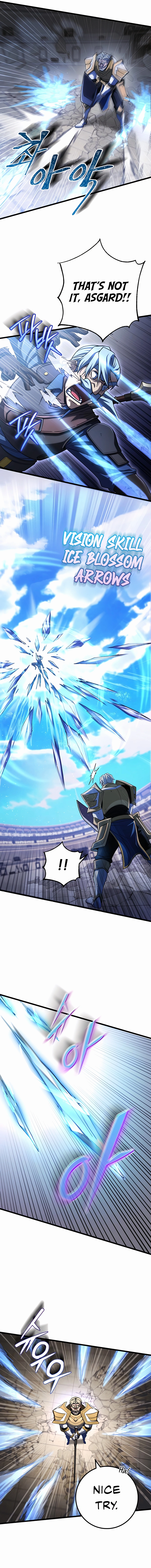 I Picked A Hammer To Save The World chapter 54 page 11