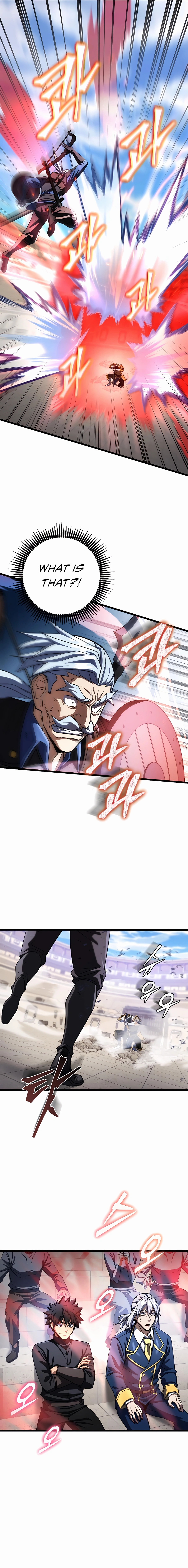 I Picked A Hammer To Save The World chapter 54 page 13