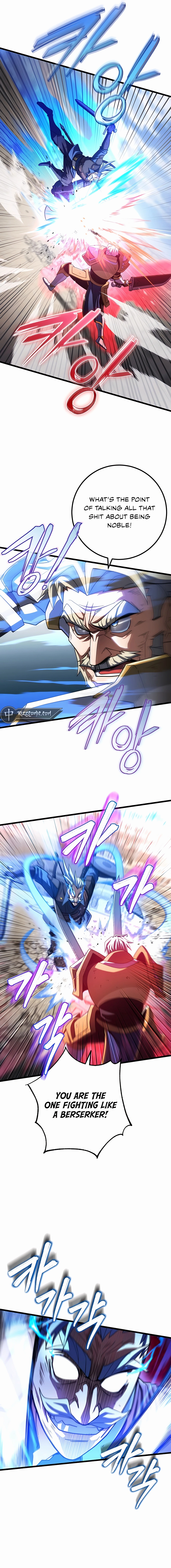 I Picked A Hammer To Save The World chapter 54 page 16