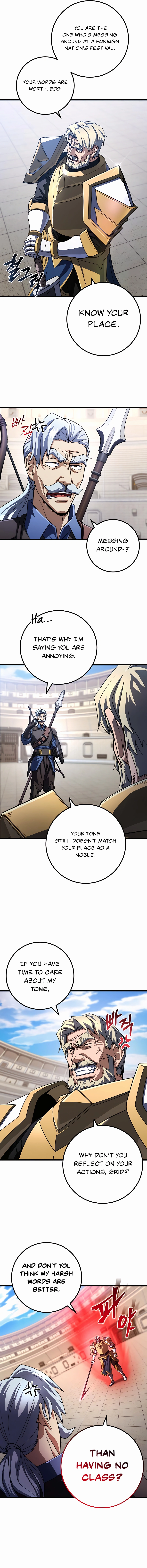 I Picked A Hammer To Save The World chapter 54 page 3