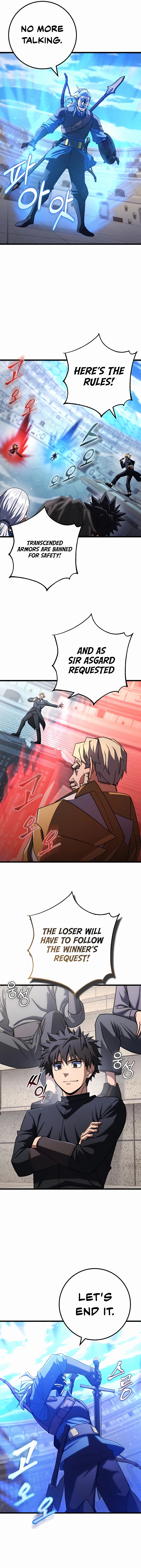 I Picked A Hammer To Save The World chapter 54 page 4