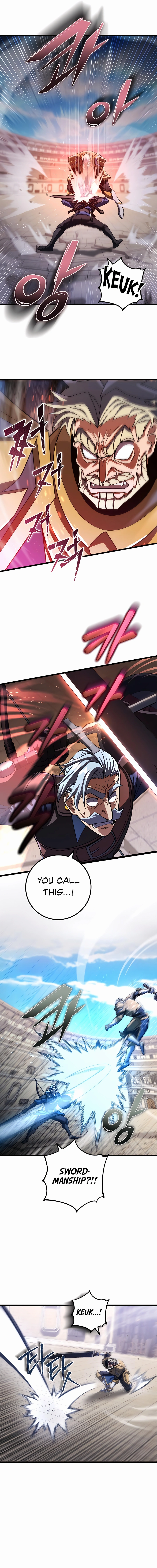 I Picked A Hammer To Save The World chapter 54 page 6