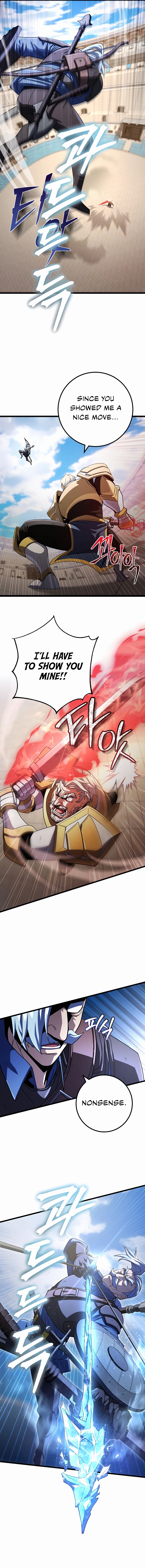 I Picked A Hammer To Save The World chapter 54 page 9